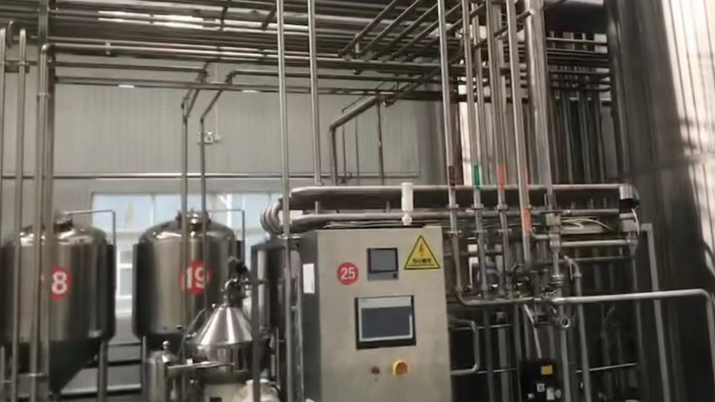 钦南河北船头客精酿啤酒厂